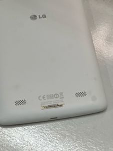 LG G Pad 7.0 V400 Verizon Tablet – White, Not Work