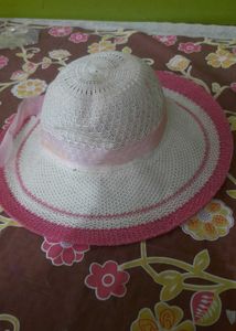 Charming Summer Hat