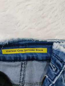 Bundle of 2  denim Jean