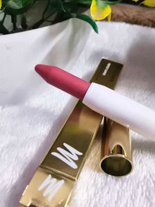 MyGlamm Perfect Curves Matte Lip Crayon-Debutante