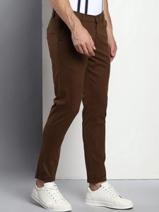 Men Formal Pant