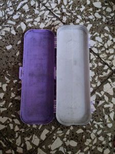set of two  box