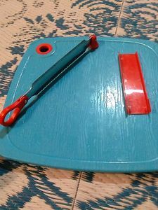 new Apex Wooden Cutting Board