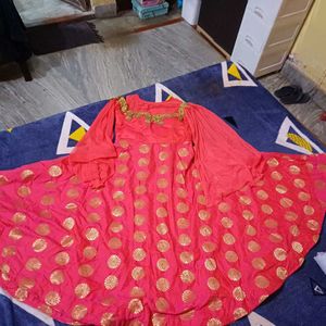 Gown