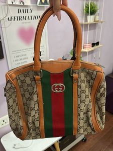 Gucci tode bag
