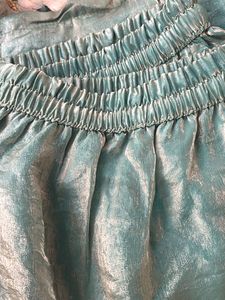 Teal 3 piece set