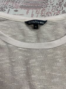 Elizabeth &amp; James Knit Sweater