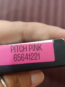 Lakme 9 to 5 Forever Matte Lip Crayon
