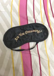 Sleep Eye Mask