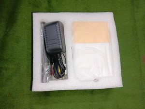 Mini Portable LCD Projector