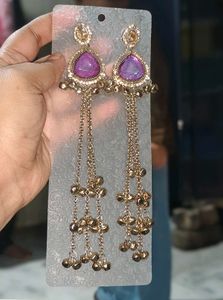 kashmiri earrings