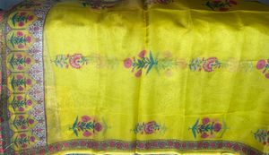 Beautiful Embroidered Kurta