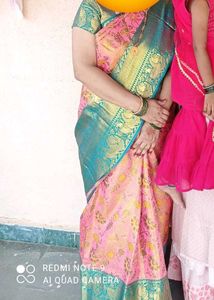 ✨Silk Saree ✨