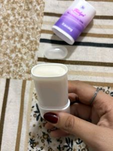Feelyn Solid Perfume Stick - Enemy
