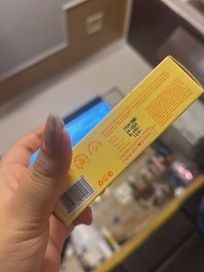 Moody Vitamin C Hydrating Sunscreen SPF 50