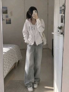 Casual Zip-Up Hoodie