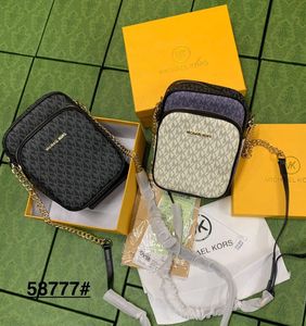 MK Crossbody