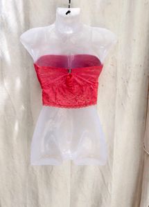 15258. Cute tube top