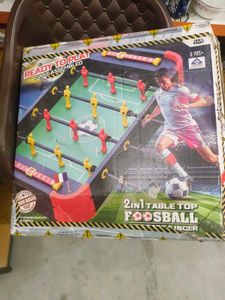 Fastest Finger Tabletop Game