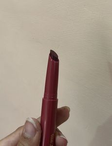 Lakme Forever Matte Lip Crayon