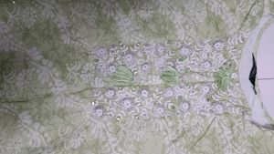 Stylish Green Kurti for Women
