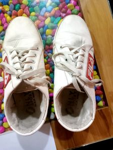 FILA SHOES FOR WOMEN