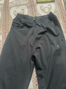 Bundle of 3 Black lower