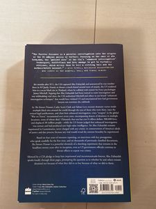 The Forever Prisoner by Cathy Scott-Clark