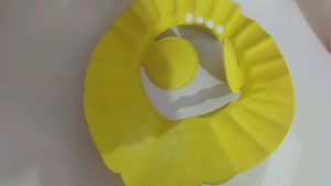 Baby Shower Cap