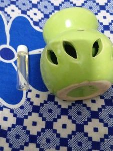 Aromatic Ceramic Oil Burner