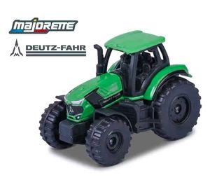 Majorette 1:64 DeutzFahr RVshift Tractor
