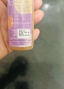 Acne Squad Toner &amp; Sanafe Combo