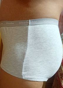 La Vie en Rose Boxer Briefs