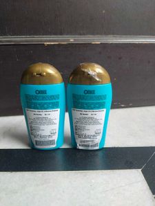 OGX Renewing Argan Oil Shampoo (2 Pack)