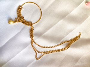 Multi Bridal Set