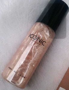 Iconic london Prep set mist ♥️💕
