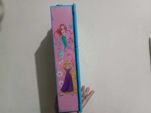 Disney Princess Toy Wardrobe