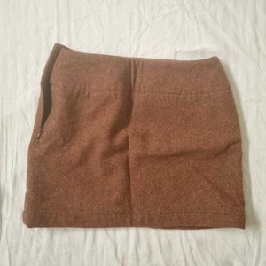 Japanese A Line Skirt