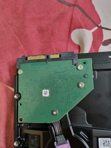 Seagate 1TB Desktop HDD
