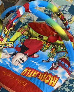 Motu Patlu Play Mat