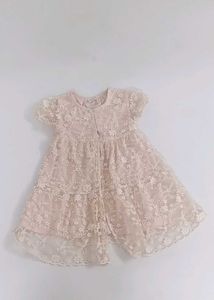 Beautiful Lace Dress Available