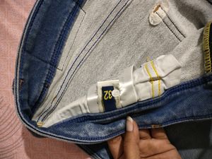 Branded  Jeans And Shirts