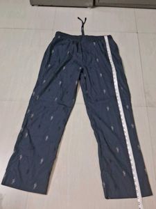 Funky Patterned Pajama Pants
