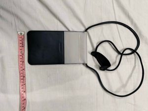Stylish Crossbody Bag