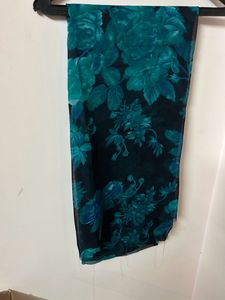 Unstitched Dress Material