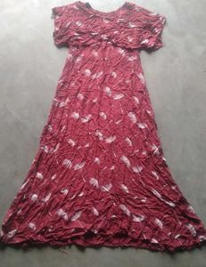 Girls Western Dress