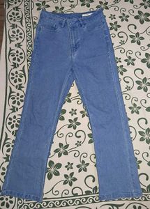 Zudio Blue Jeans💙😇