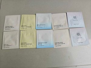 Beauty of Joseon Sample Pack