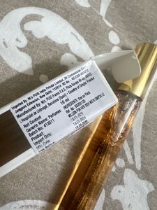 new 🆕 Paco rabanne 1 Million Gold for her Perfume