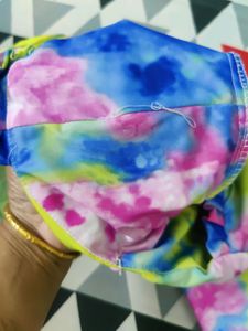 paded top